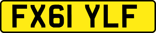 FX61YLF