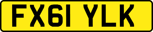 FX61YLK