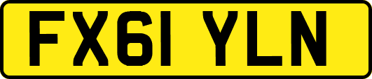 FX61YLN