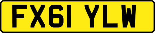 FX61YLW