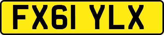 FX61YLX