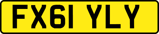 FX61YLY