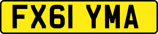 FX61YMA