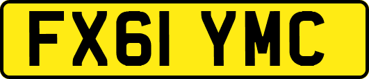 FX61YMC