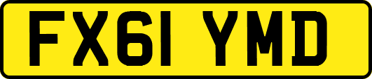 FX61YMD