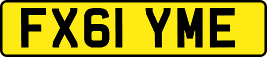 FX61YME