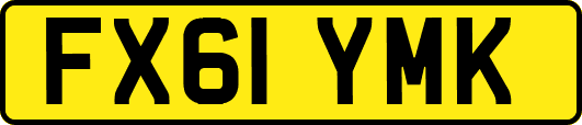 FX61YMK