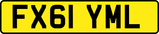 FX61YML