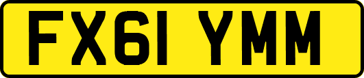 FX61YMM
