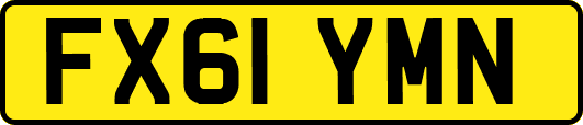 FX61YMN