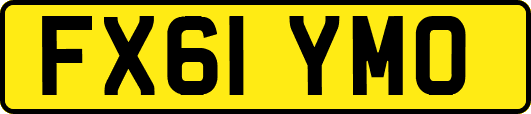 FX61YMO