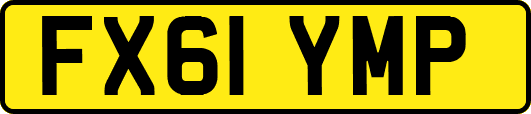 FX61YMP