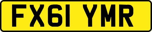 FX61YMR