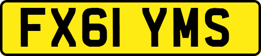 FX61YMS