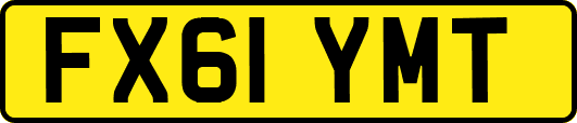 FX61YMT