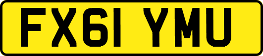 FX61YMU
