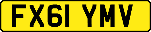 FX61YMV