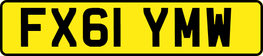 FX61YMW