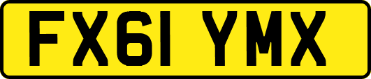 FX61YMX