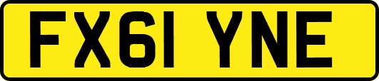 FX61YNE