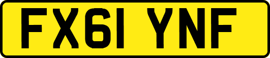 FX61YNF