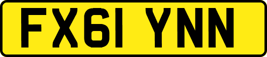 FX61YNN