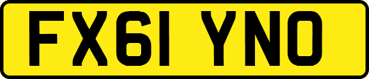 FX61YNO