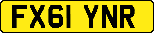 FX61YNR