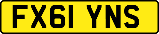 FX61YNS