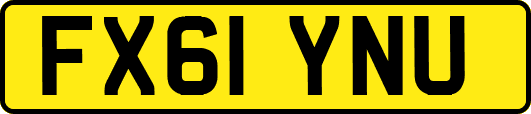FX61YNU
