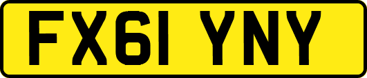 FX61YNY