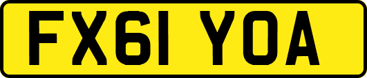 FX61YOA
