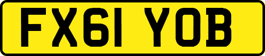 FX61YOB