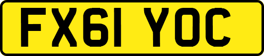 FX61YOC