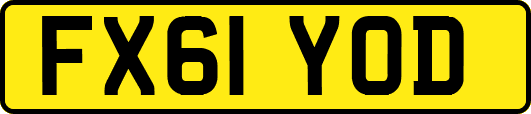 FX61YOD