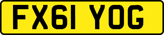FX61YOG