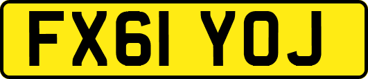 FX61YOJ