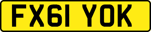 FX61YOK