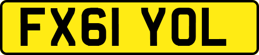 FX61YOL