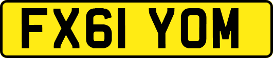 FX61YOM