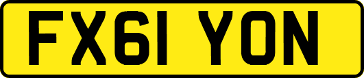 FX61YON