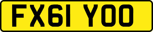FX61YOO