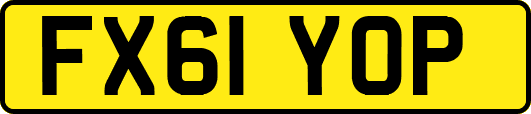 FX61YOP