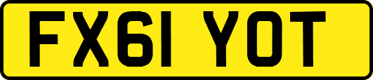 FX61YOT