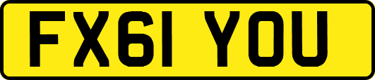 FX61YOU