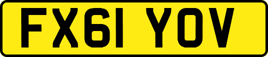 FX61YOV