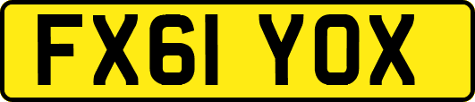 FX61YOX
