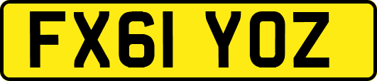 FX61YOZ
