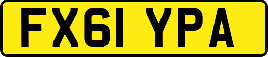 FX61YPA