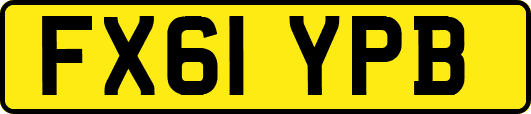 FX61YPB